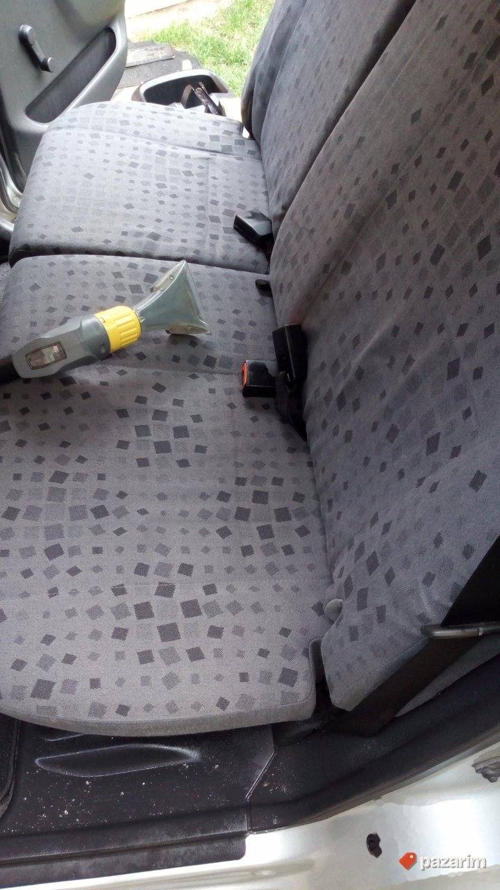 DUBINSKO PRANJE mebla namestaja,auta i sl 8