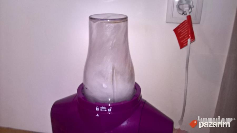 BLENDER Smuti -Nemacki 3