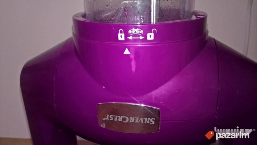 BLENDER Smuti -Nemacki 5