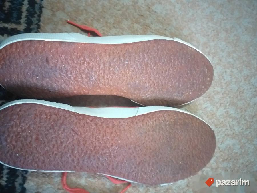 PATIKE Fila orginal-nekorisceno 6