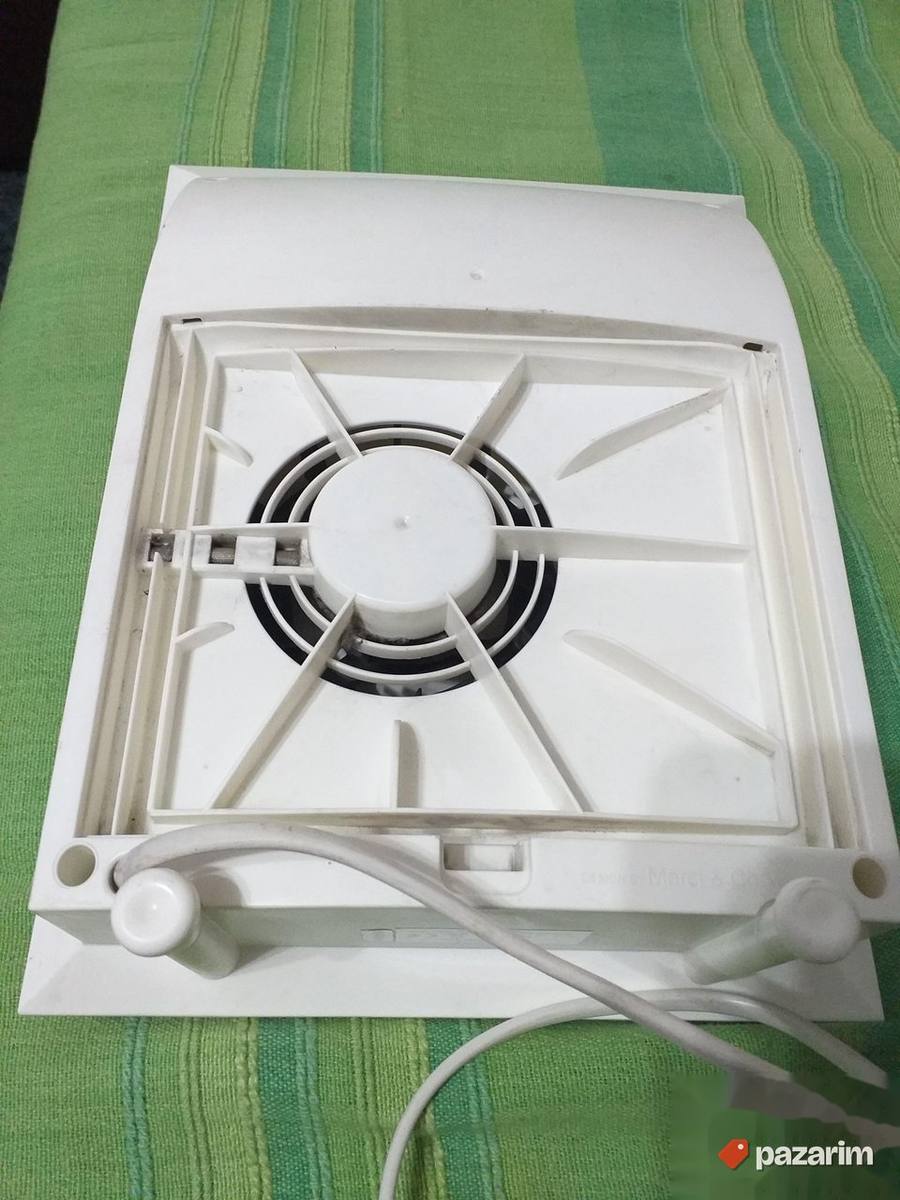 Bebi VENTILATOR Chico 2