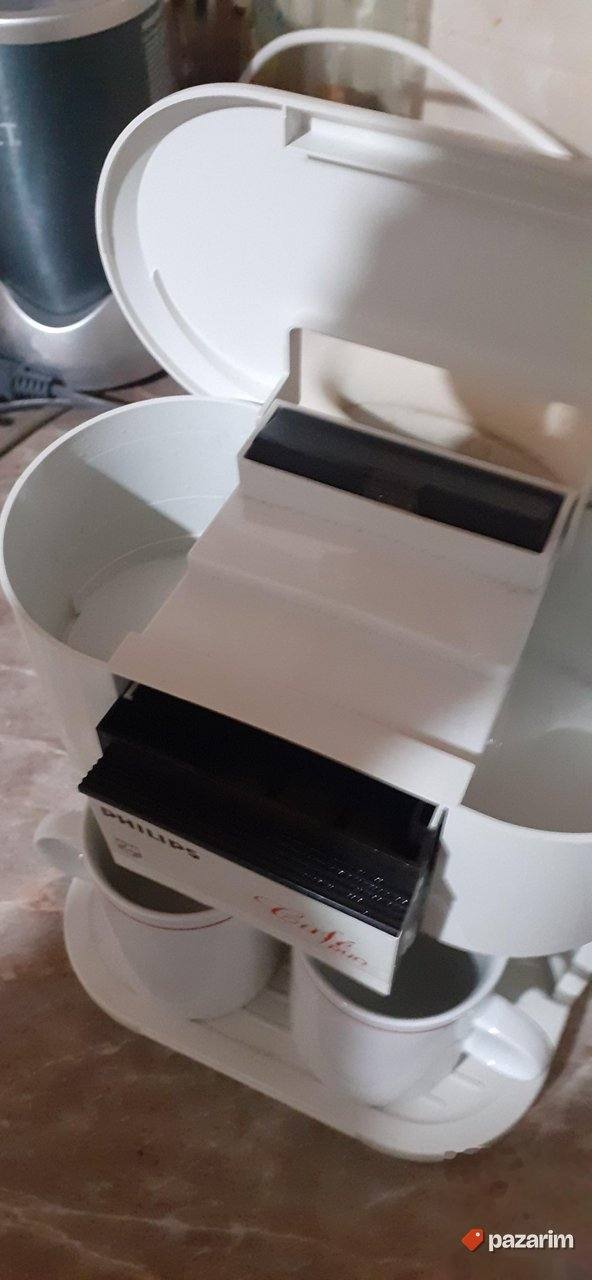 Aparat DUO za kafu /caj Philips 6