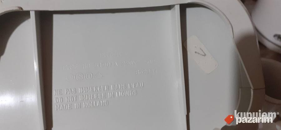 Aparat DUO za kafu /caj Philips 8