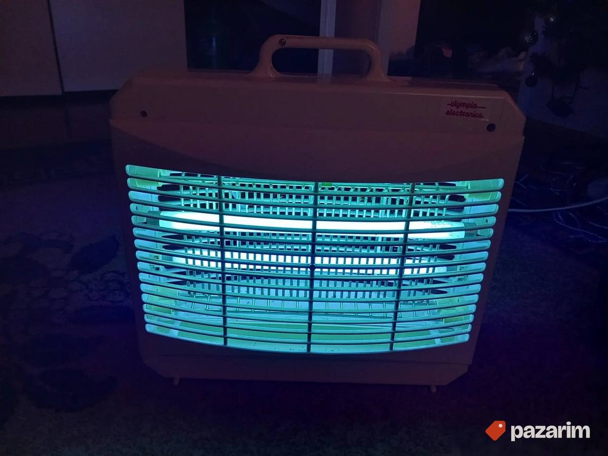 Aparat PROTIV Insekata 1