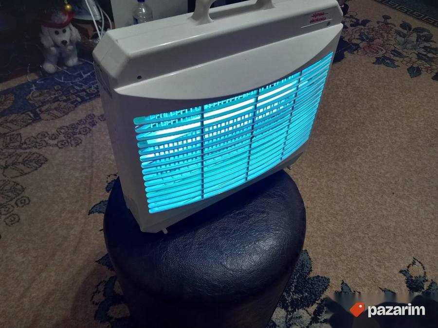 Aparat PROTIV Insekata 2