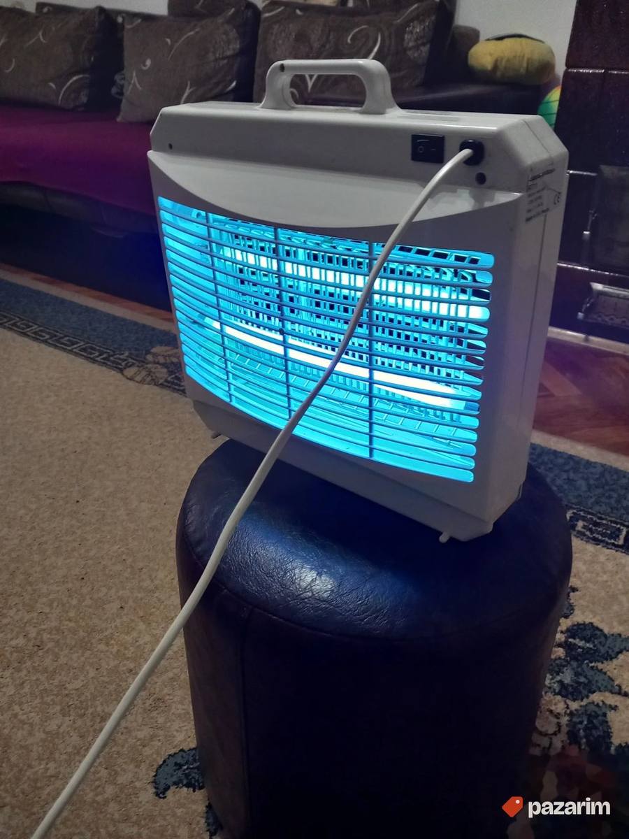 Aparat PROTIV Insekata 3