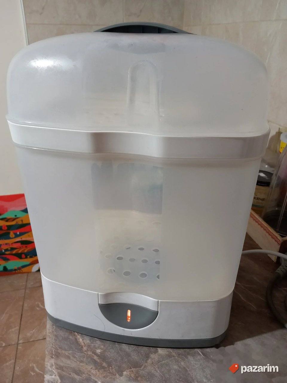 STERILIZATOR chicco 1