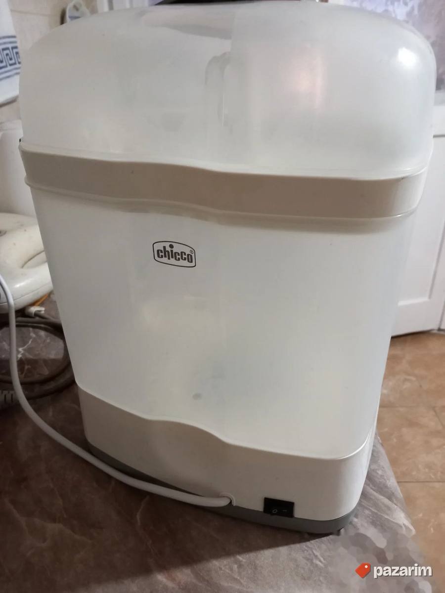 STERILIZATOR chicco 2