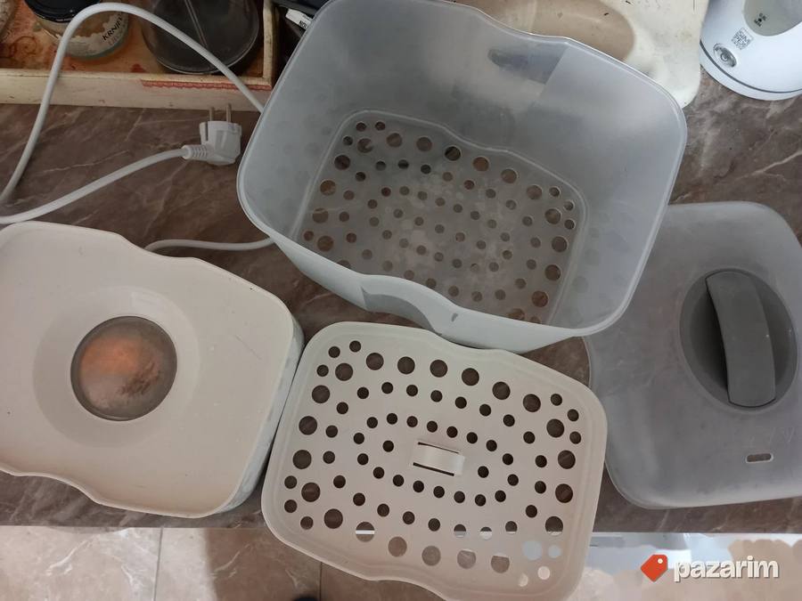 STERILIZATOR chicco 3