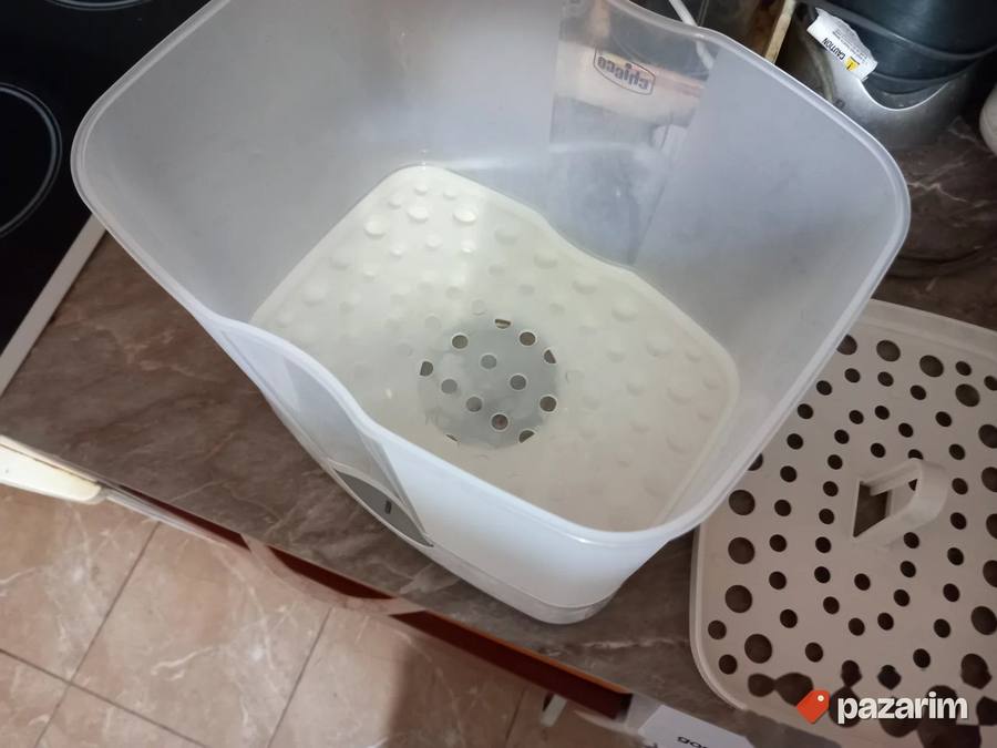 STERILIZATOR chicco 4