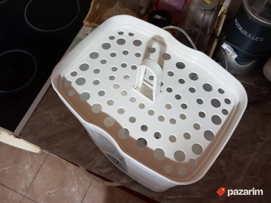 STERILIZATOR chicco 5