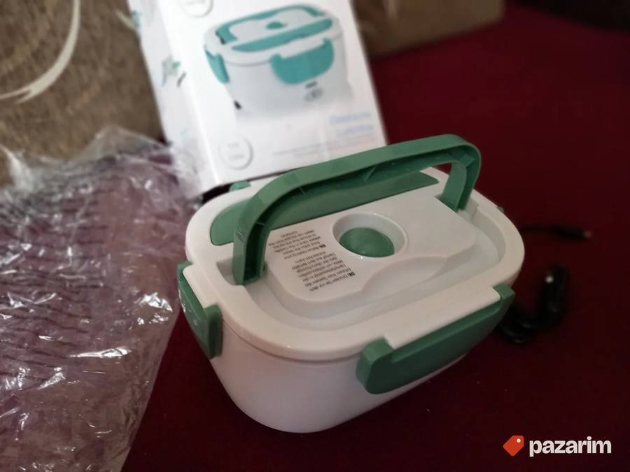 Elektricni LANC PAKET na 12/220V-nekoriscen 3