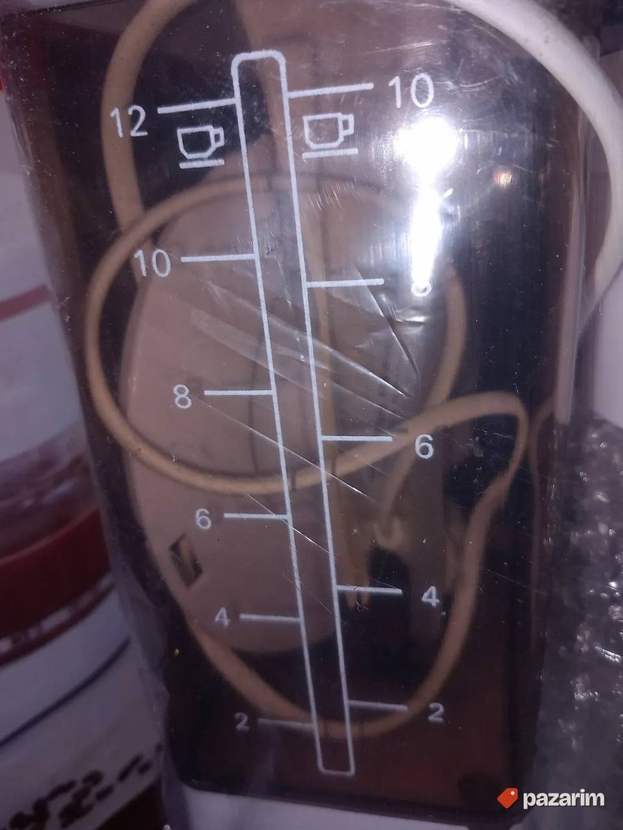 APARAT ZA FILTER KAFU nekorisceno 3