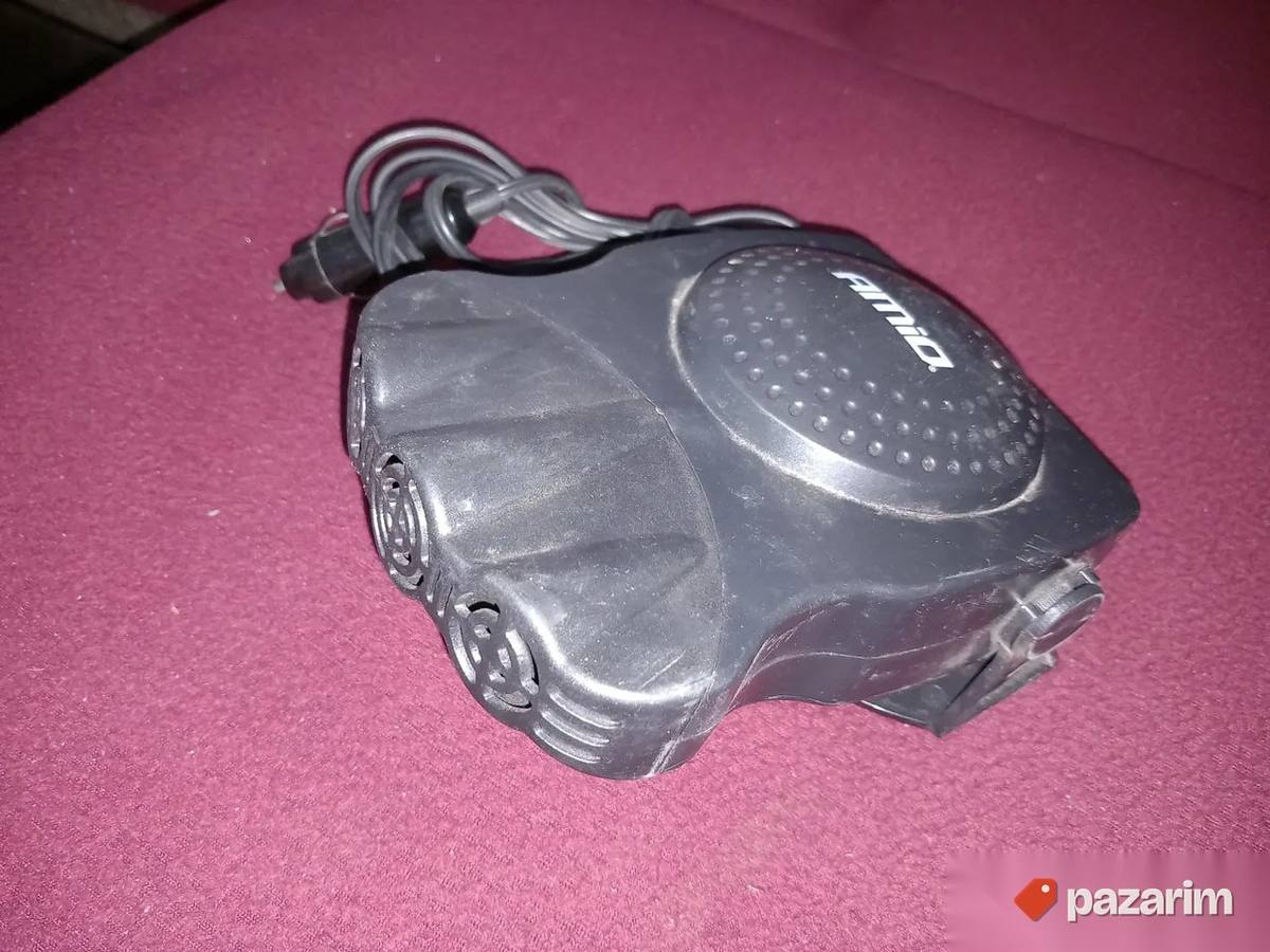 Auto GREJALICA 12v nemacka 1