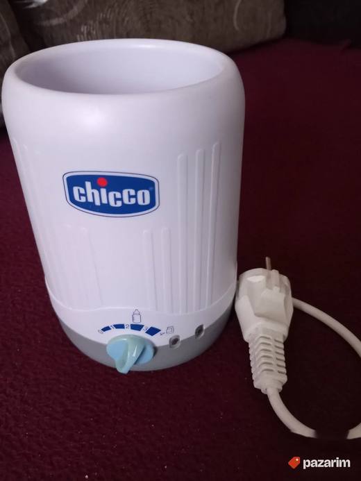 GREJAC kasica i flasica chicco