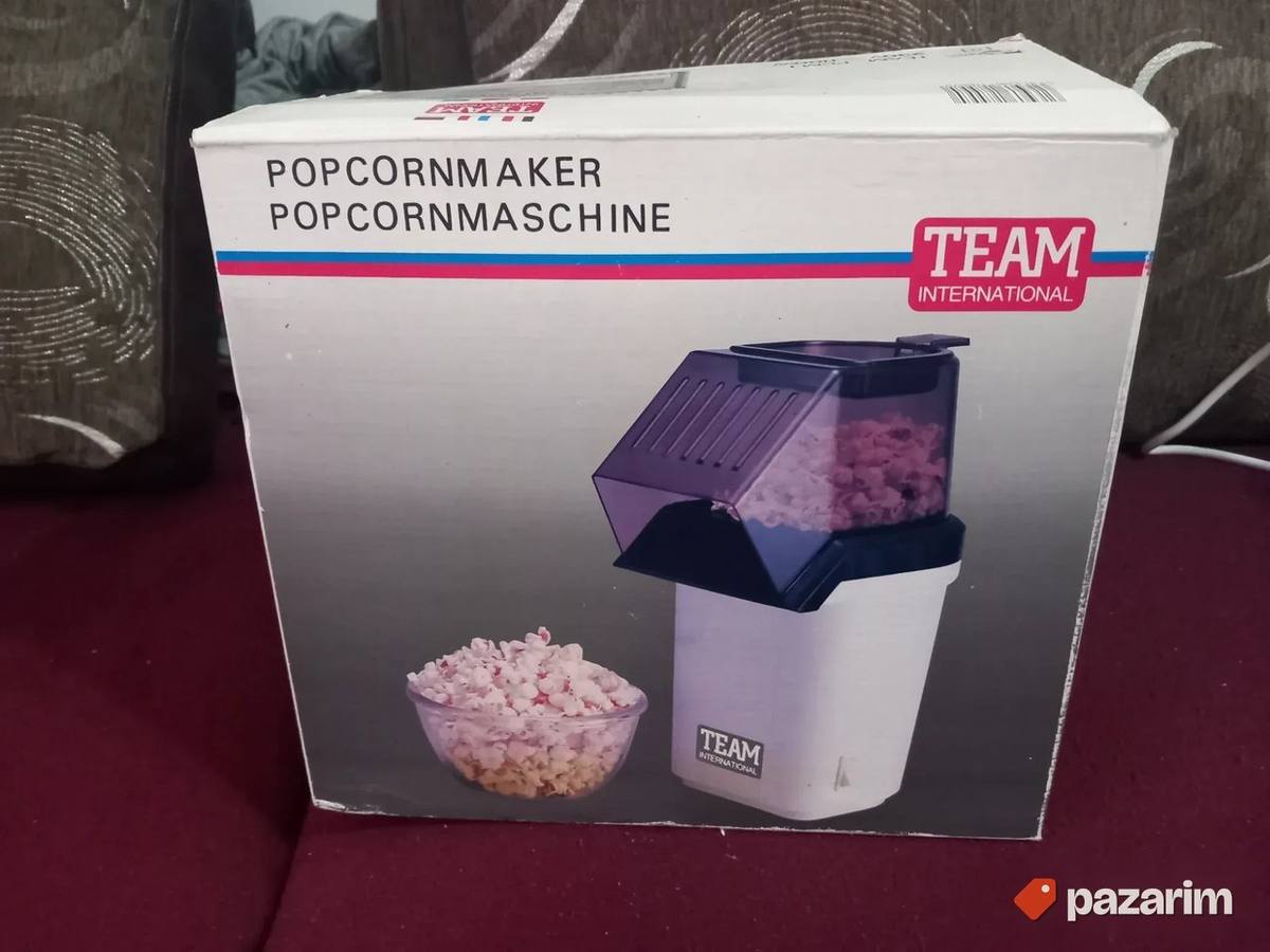 Aparat za KOKICE 1