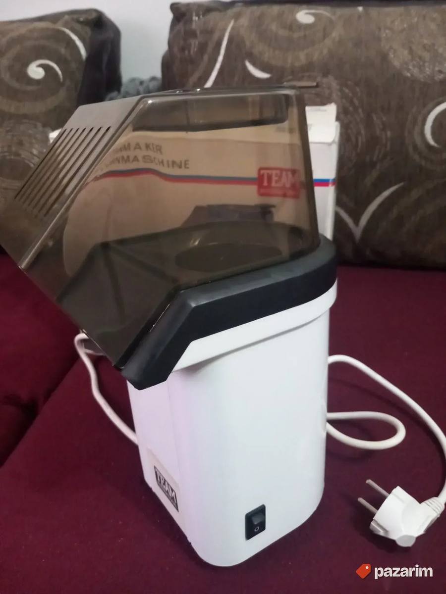 Aparat za KOKICE 5