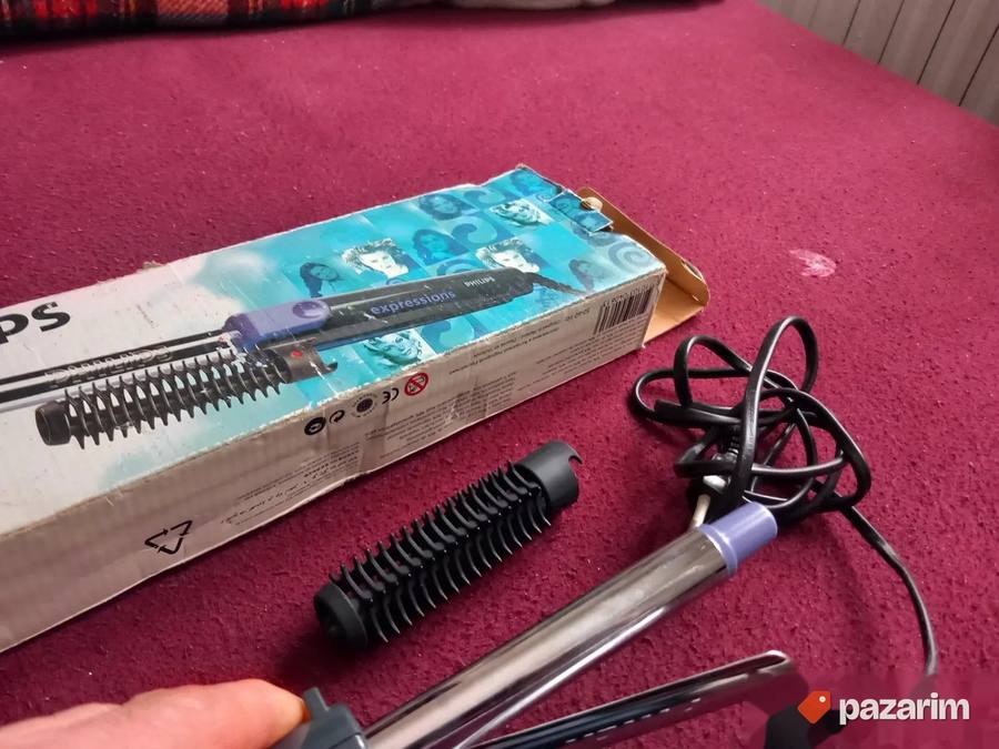 FIGARO Philips 3