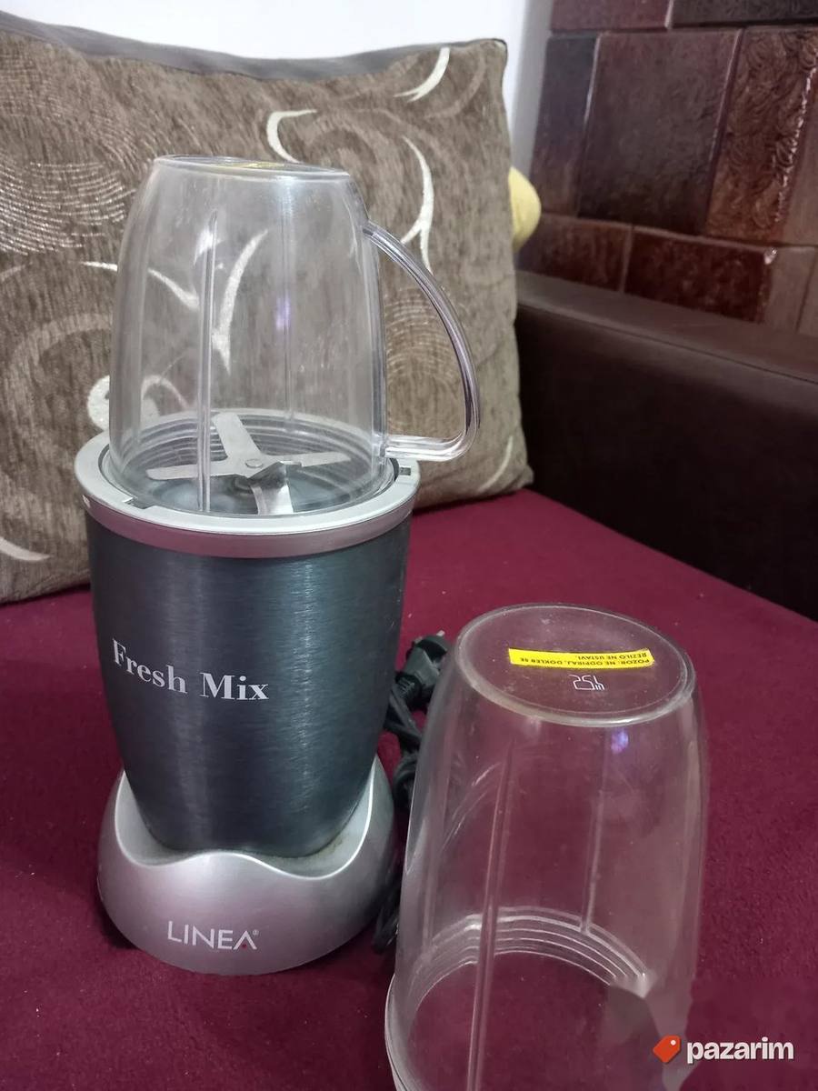 BLENDER Nutribulit Linea 2