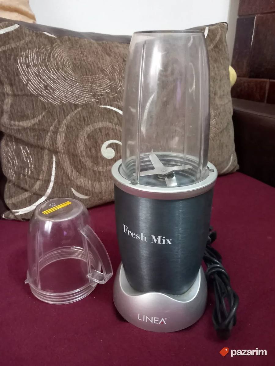 BLENDER Nutribulit Linea 3