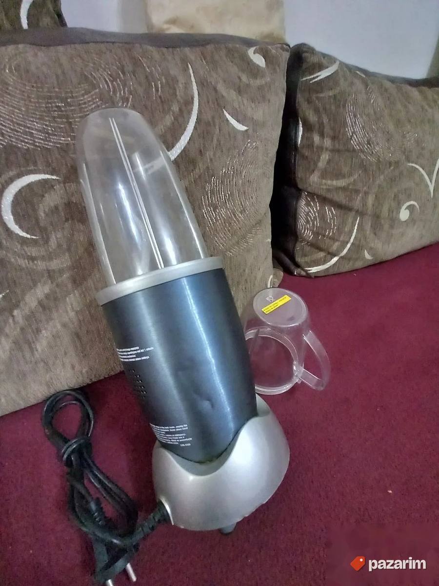 BLENDER Nutribulit Linea 5