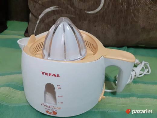 CEDILJKA za citruse Tefal