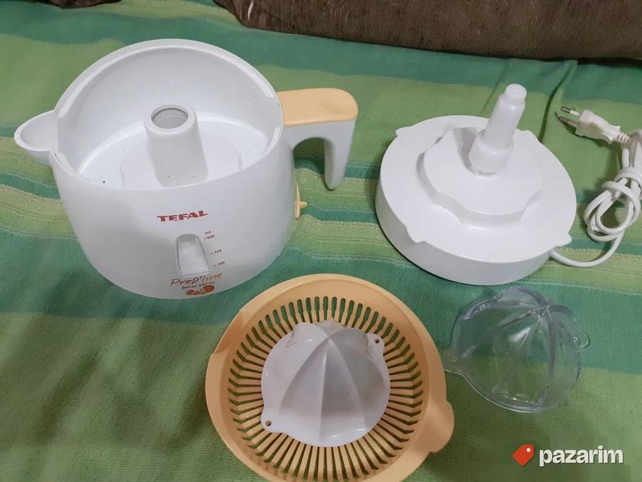 CEDILJKA za citruse Tefal 2