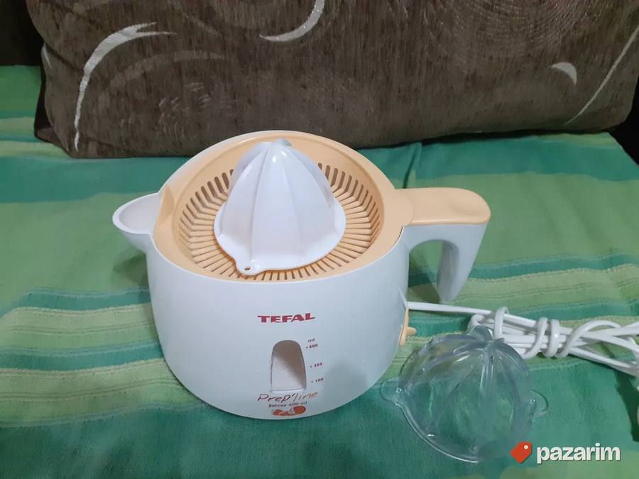 CEDILJKA za citruse Tefal 3