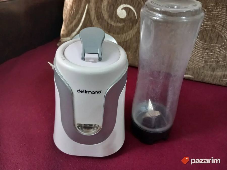 BLENDER Delimano 3