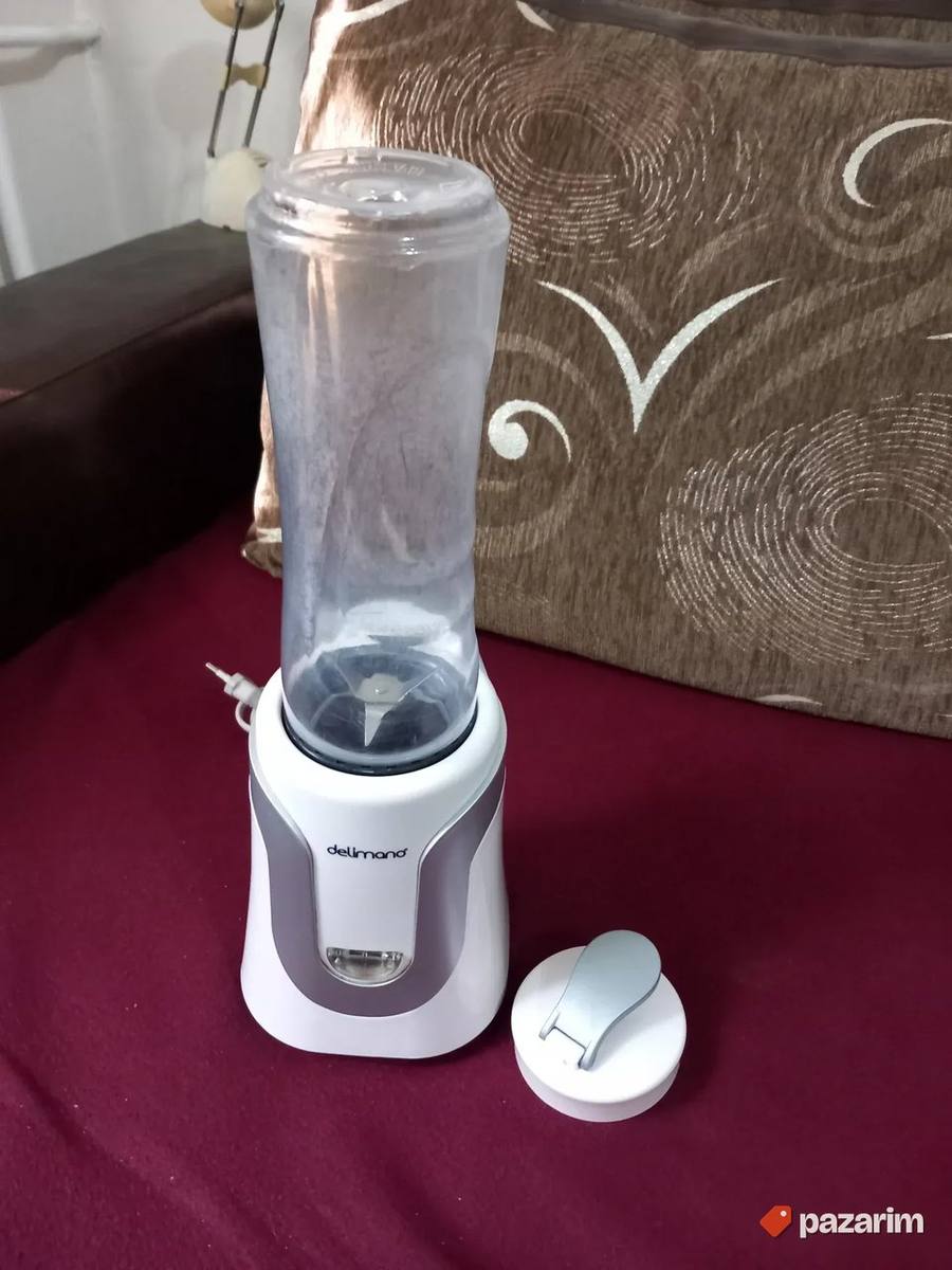 BLENDER Delimano 4