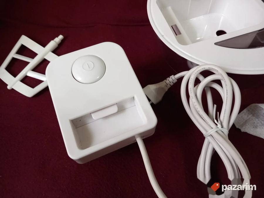 APARAT za Sladoled TCM-nekorisceno 6