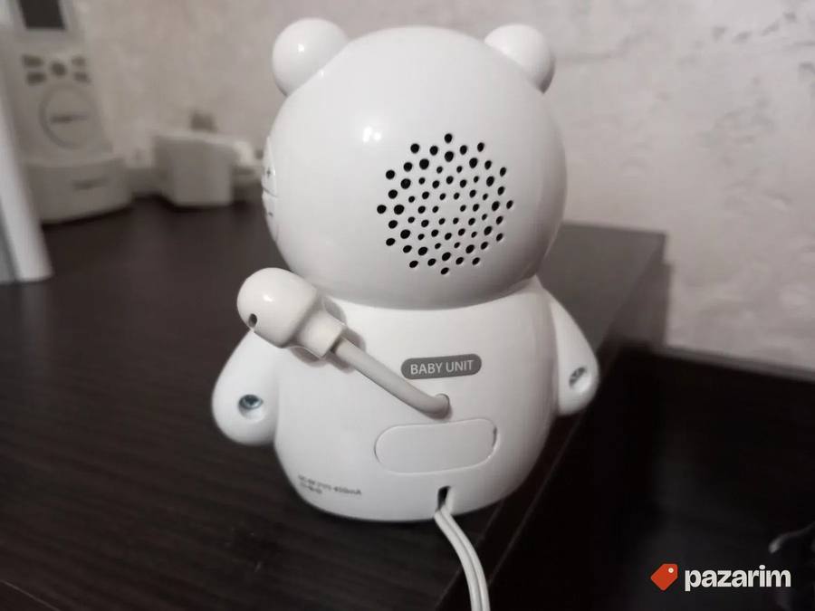 Bebi ALARM Meda-vrhunski 3