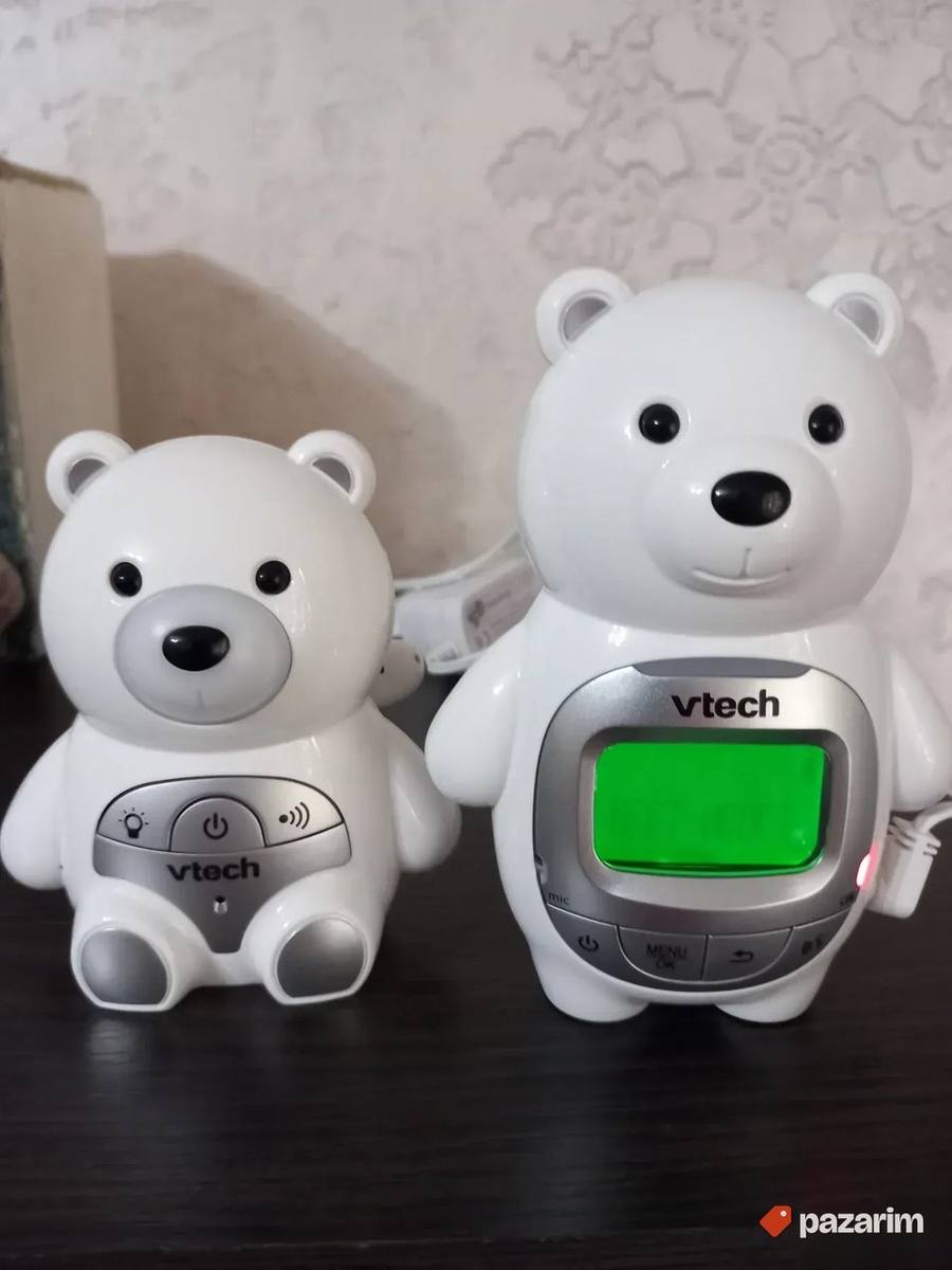 Bebi ALARM Meda-vrhunski 4