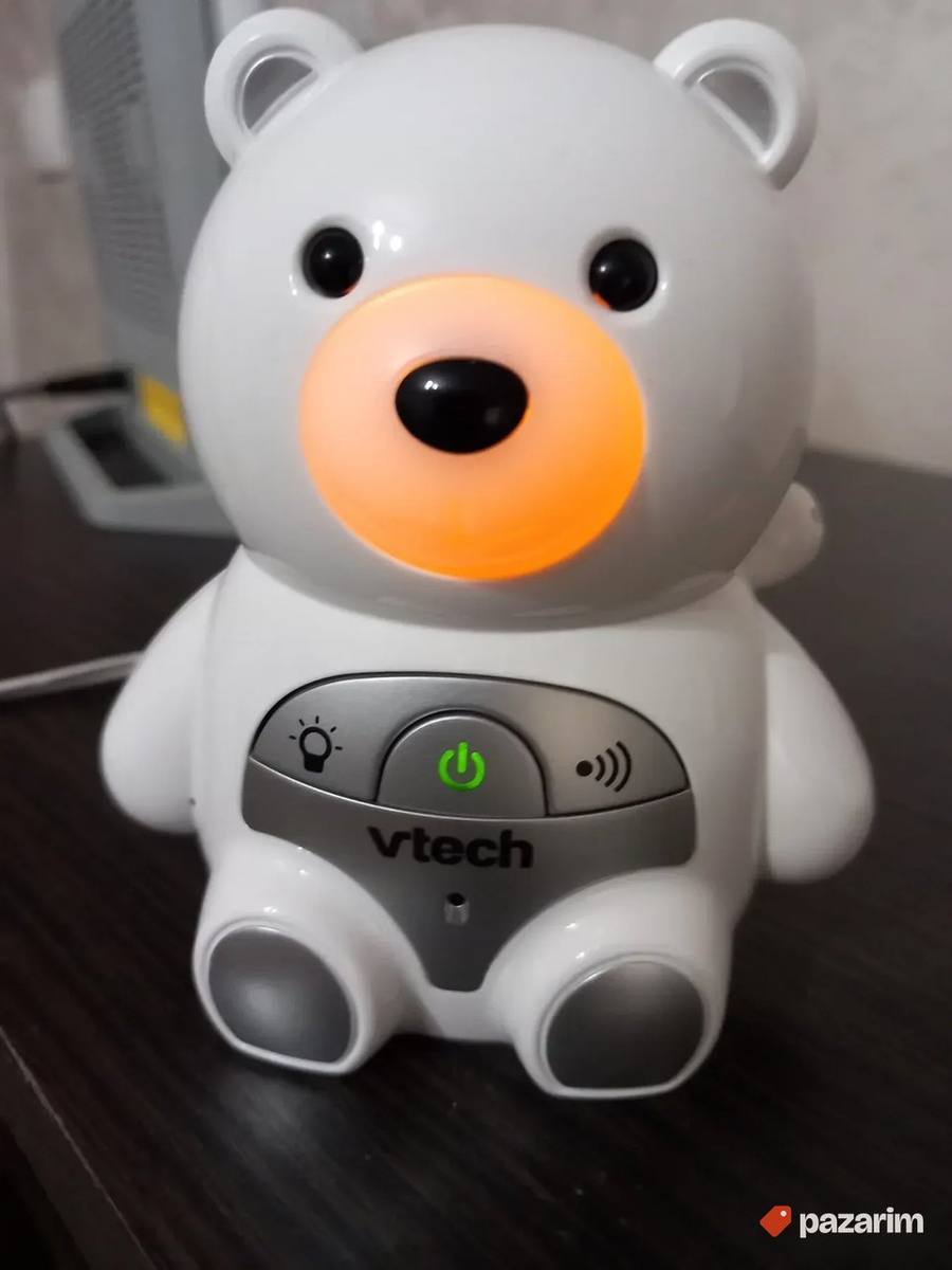 Bebi ALARM Meda-vrhunski 6