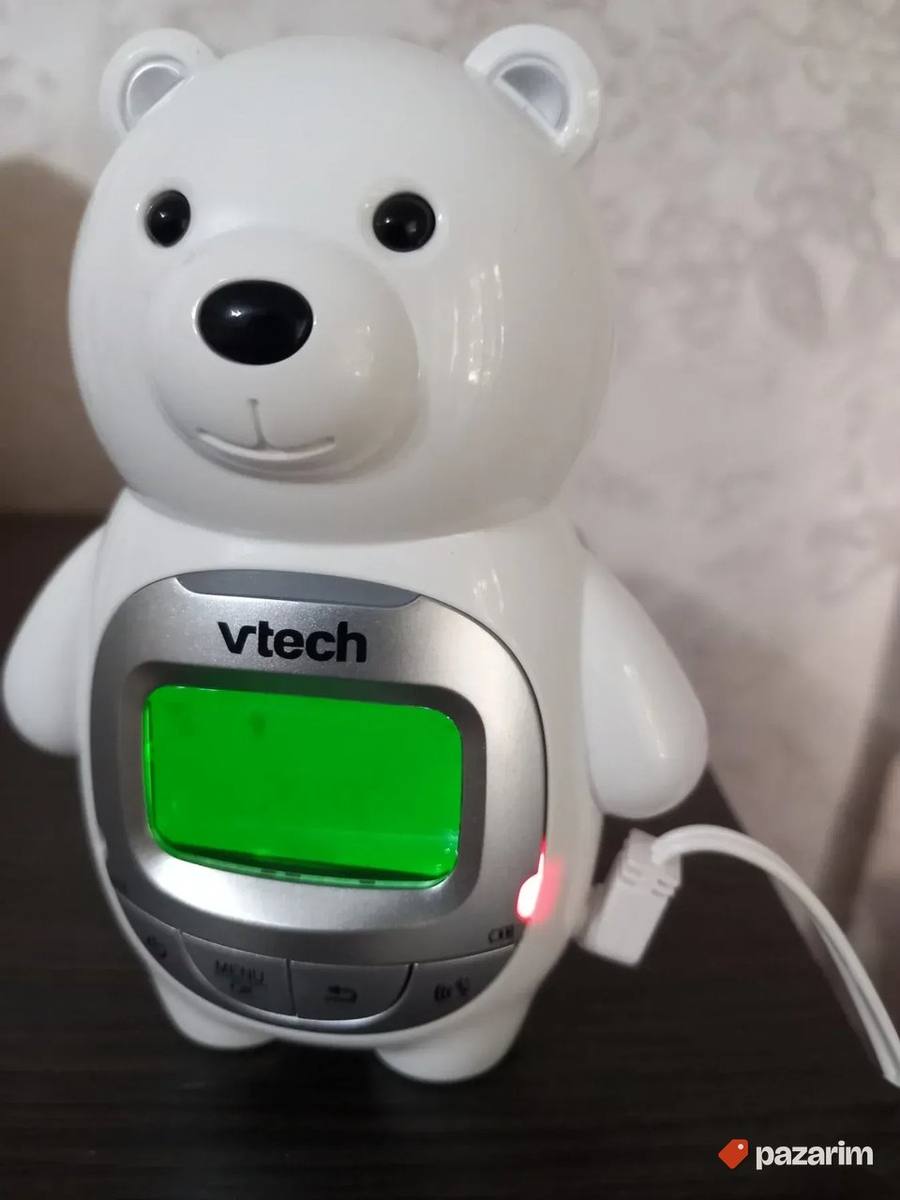 Bebi ALARM Meda-vrhunski 7