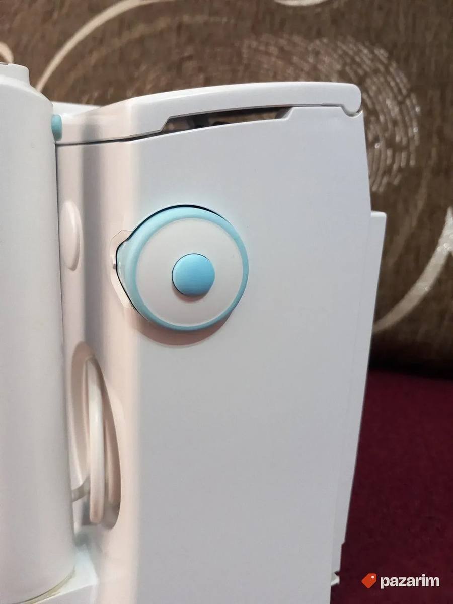 ORALNI IRIGATOR Oral B BrAun-NOVI nastavci 6