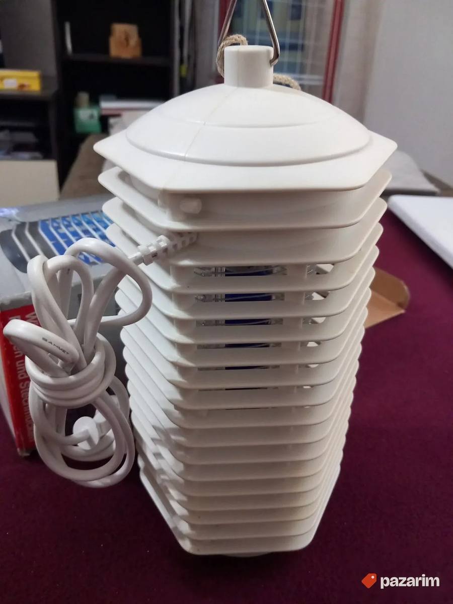 Aparat protiv INSEKATA 3