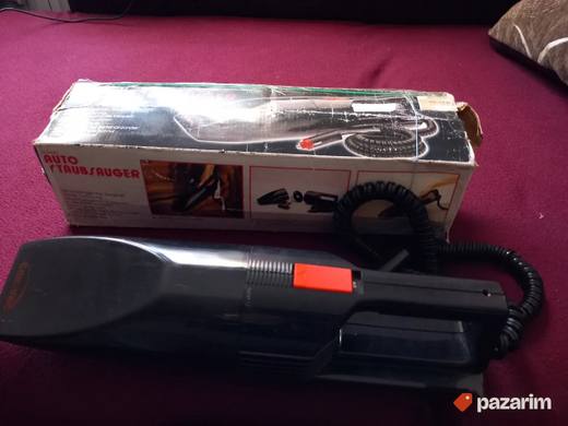AUTO usisivac 12V