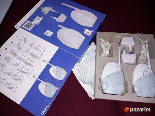 Bebi ALARM BM 700dc