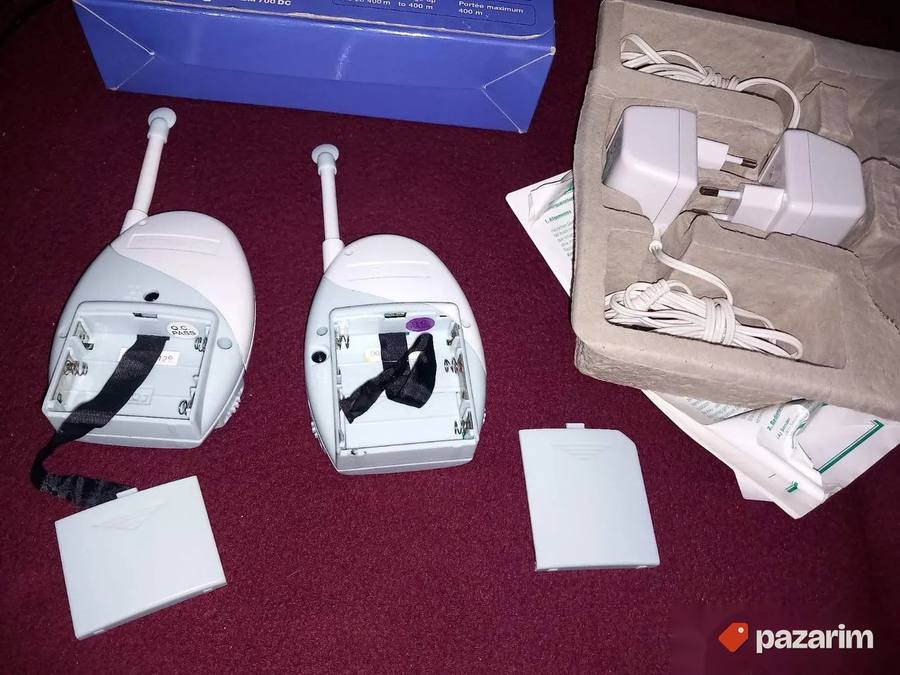 Bebi ALARM BM 700dc 5