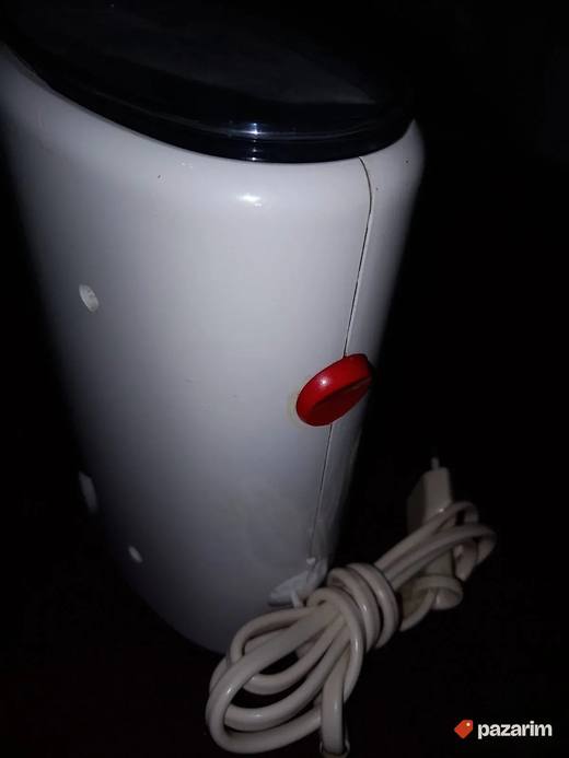 Elektricni MLIN Krups nemacki