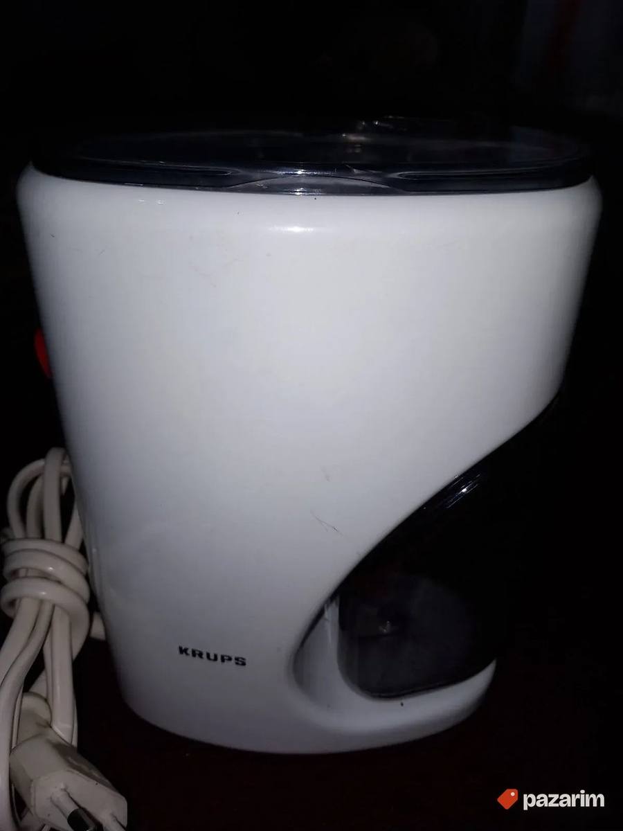 Elektricni MLIN Krups nemacki 7