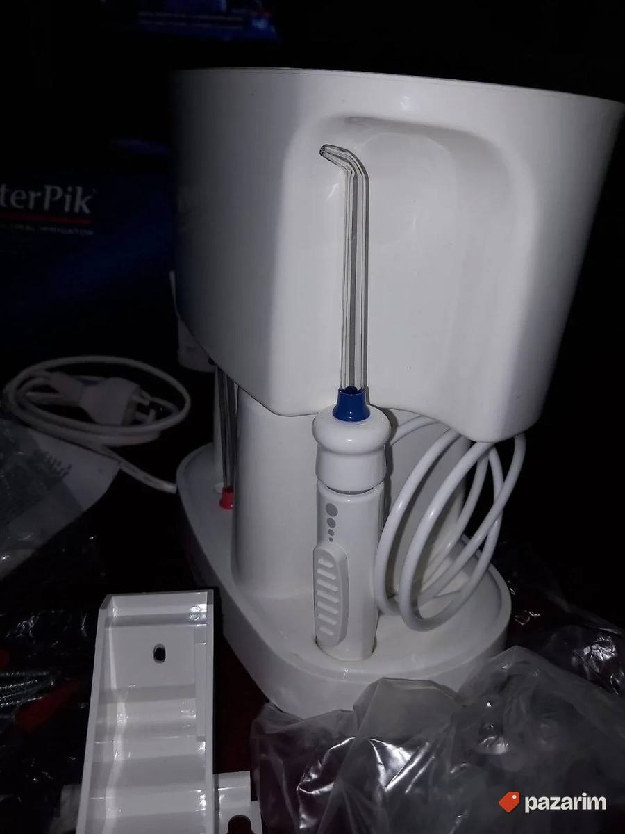 Oralni IRIGATOR WATR PIK-nekorisceno 4