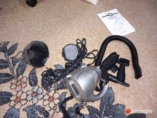 Mini USISIVAC 220V-600W