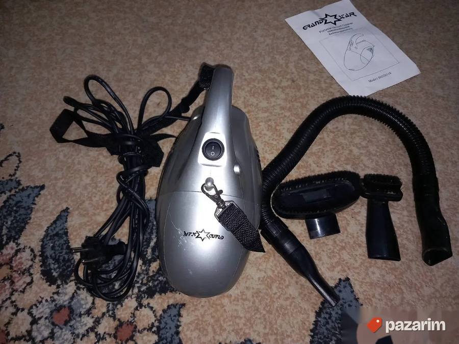 Mini USISIVAC 220V-600W 4