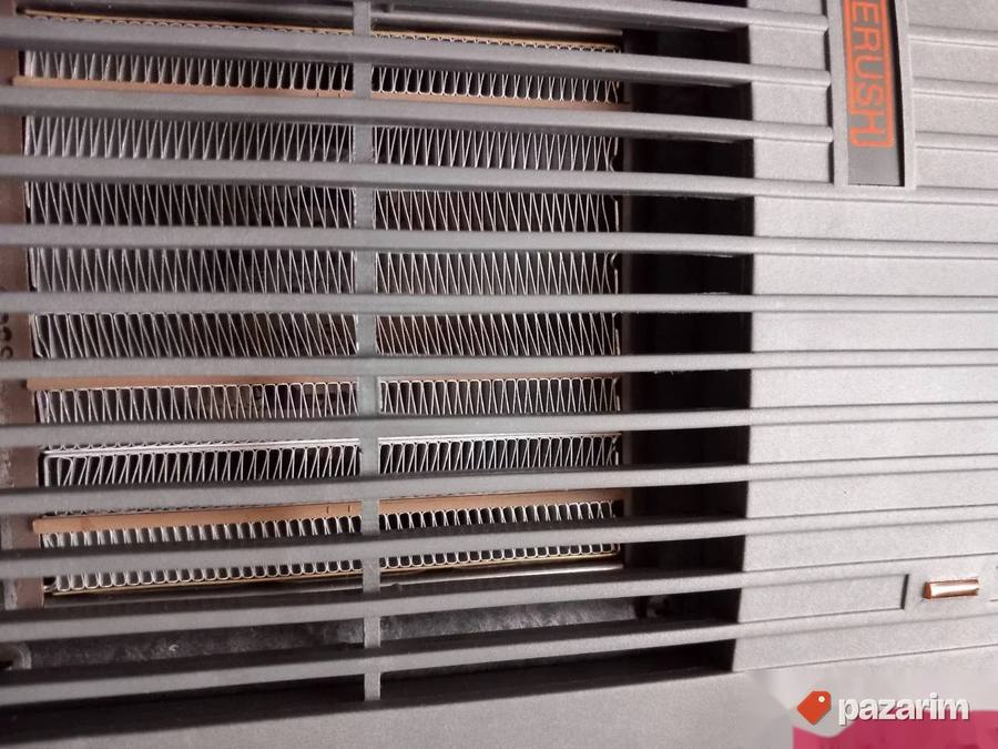 GREJALICA keramicki grejac 1500W 4