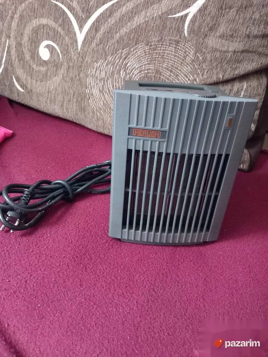 GREJALICA keramicki grejac 1500W 5