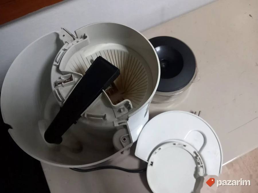 Aparat za FILTER KAFU Philips 2