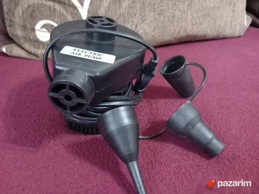 Vazdusna PUMPA 220V dva komada
