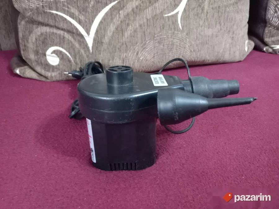 Vazdusna PUMPA 220V dva komada 3